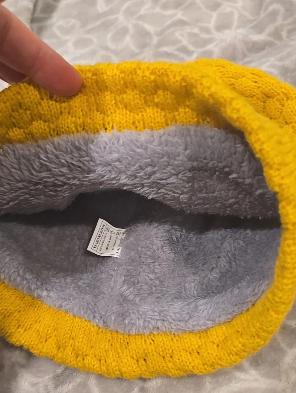 ❤️10/$13 Kids Winter Hat New Without Tag